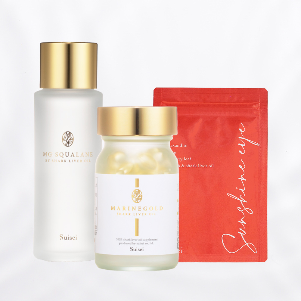 ごほうび3種セット