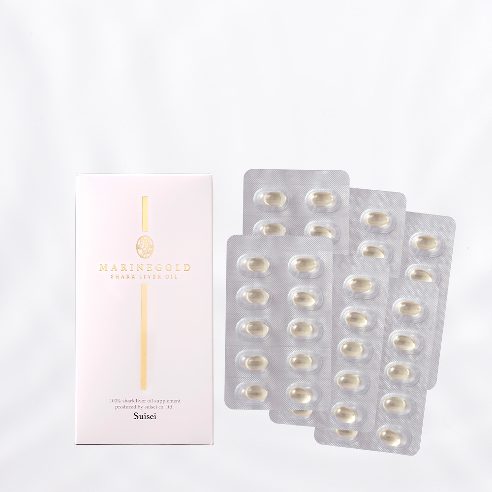 マリンゴールド10×6