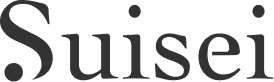 SUISEI LOGO